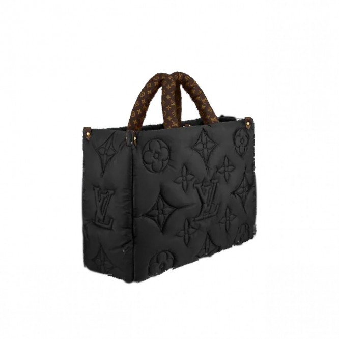 Louis Vuitton　ルイ ヴィトン　トートバッグ　オンザゴー GMM59005